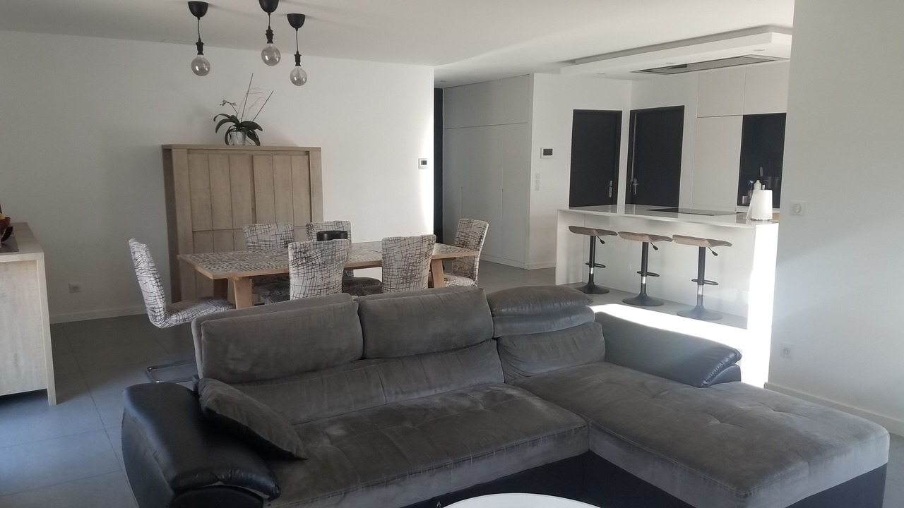 Photo of Livingroom in Gigean