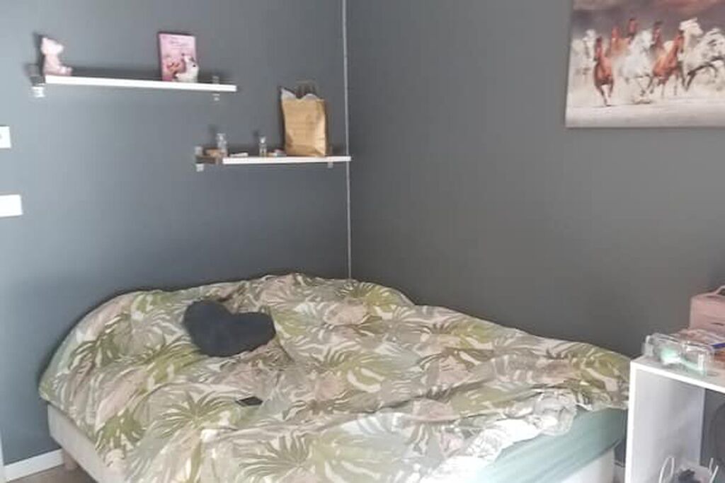 Photo of Bedroom in Gigean