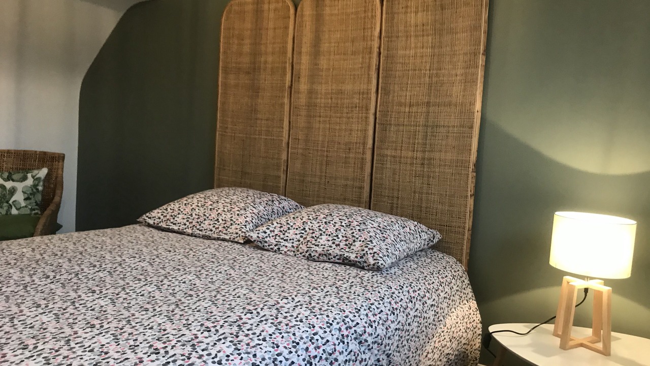 Photo of Bedroom in Cancale
