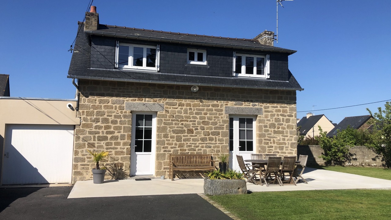 Photo of Outdoor in Cancale