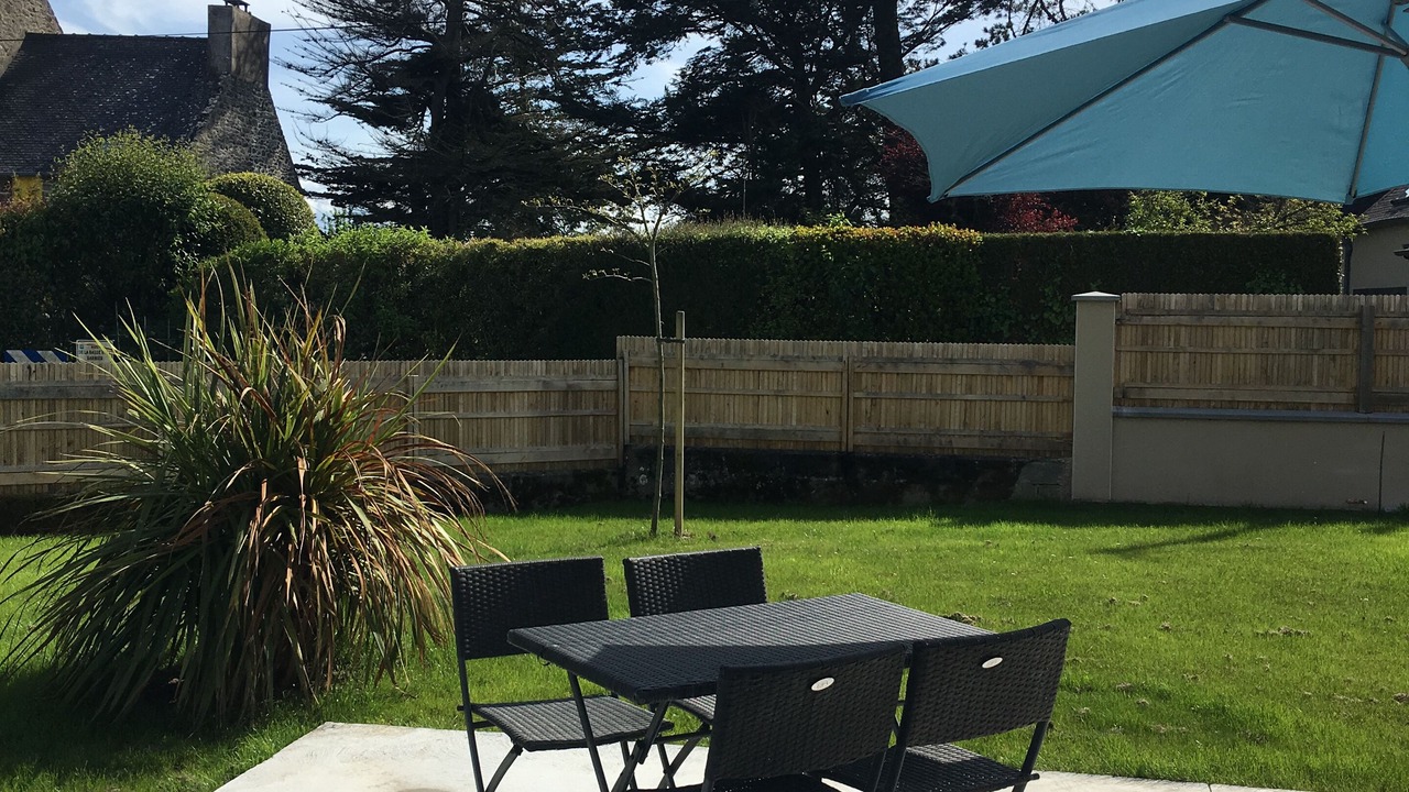 Photo of Outdoor in Cancale