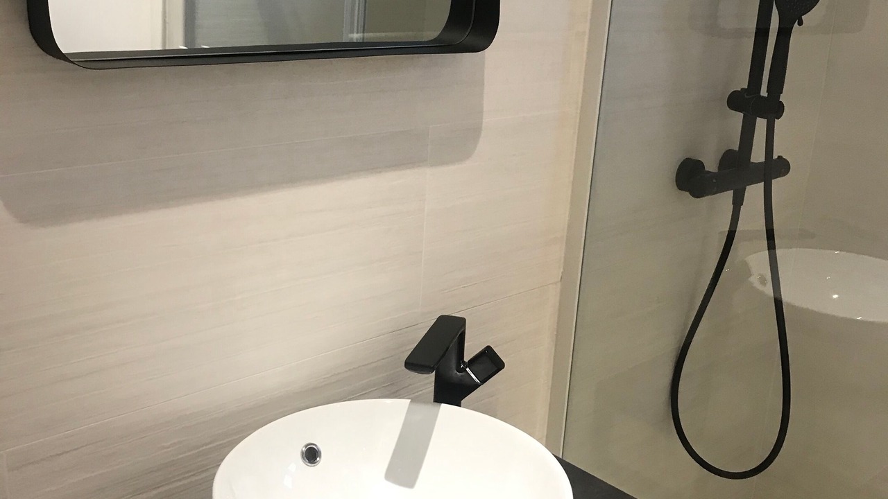 Photo of Bathroom in Cancale