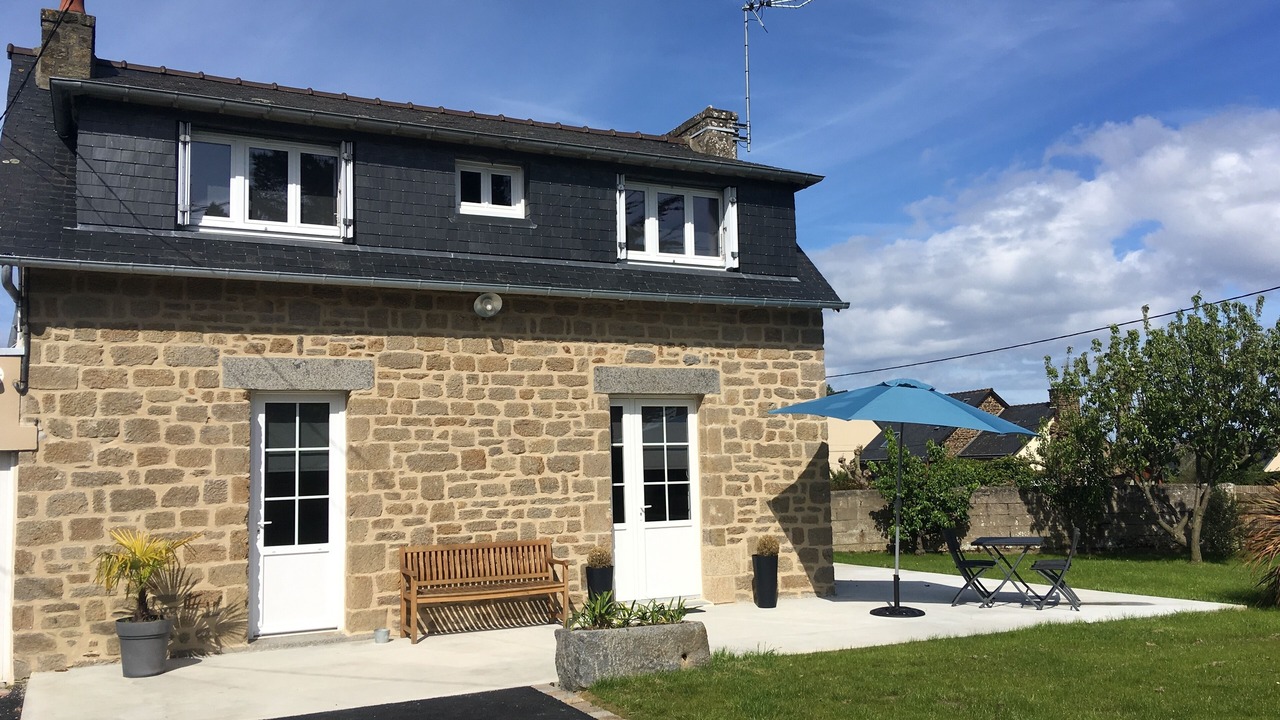 Photo of Outdoor in Cancale