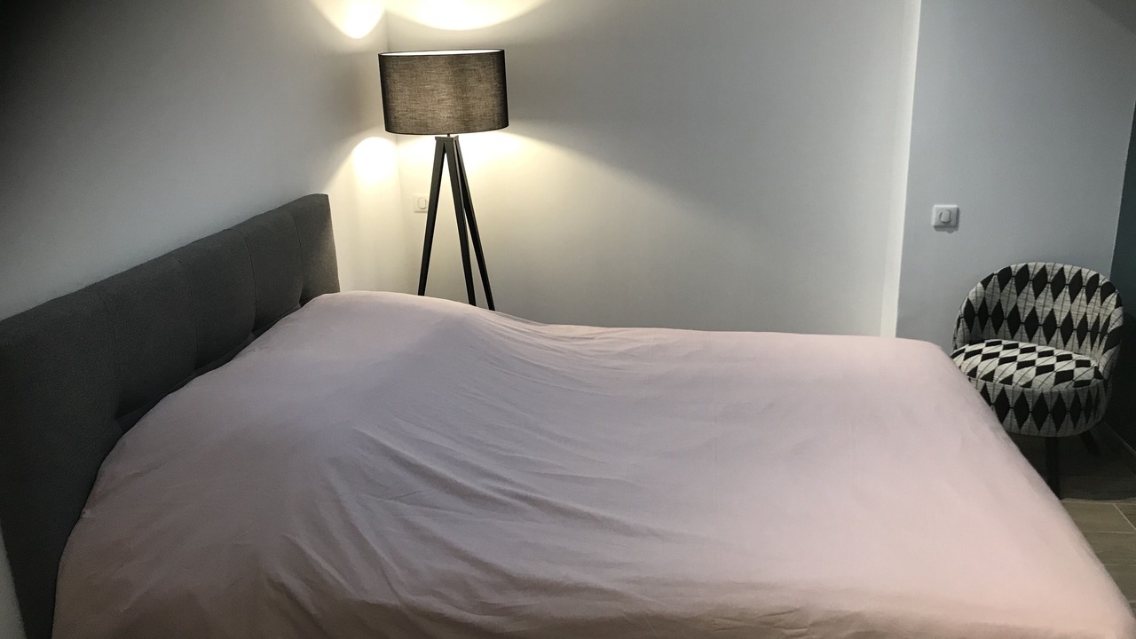 Photo of Bedroom in Cancale