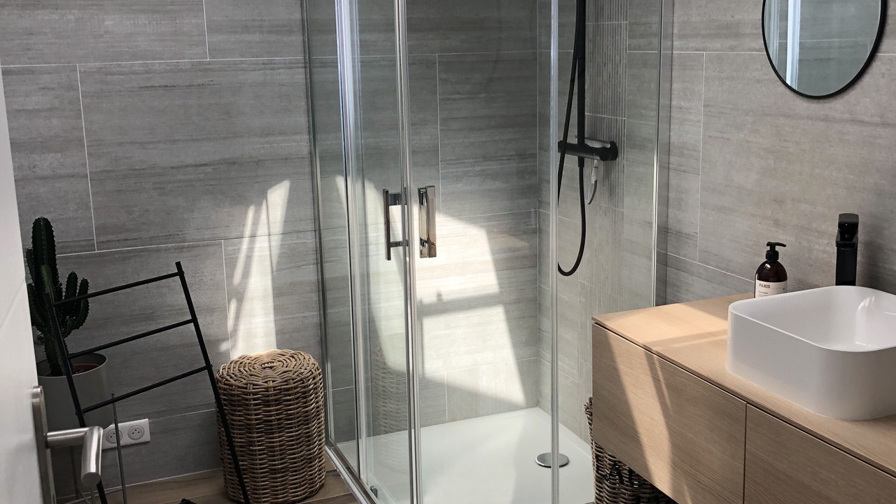 Photo of Bathroom in Cancale