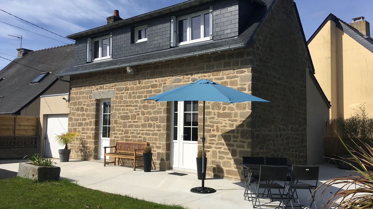 Photo of Outdoor in Cancale