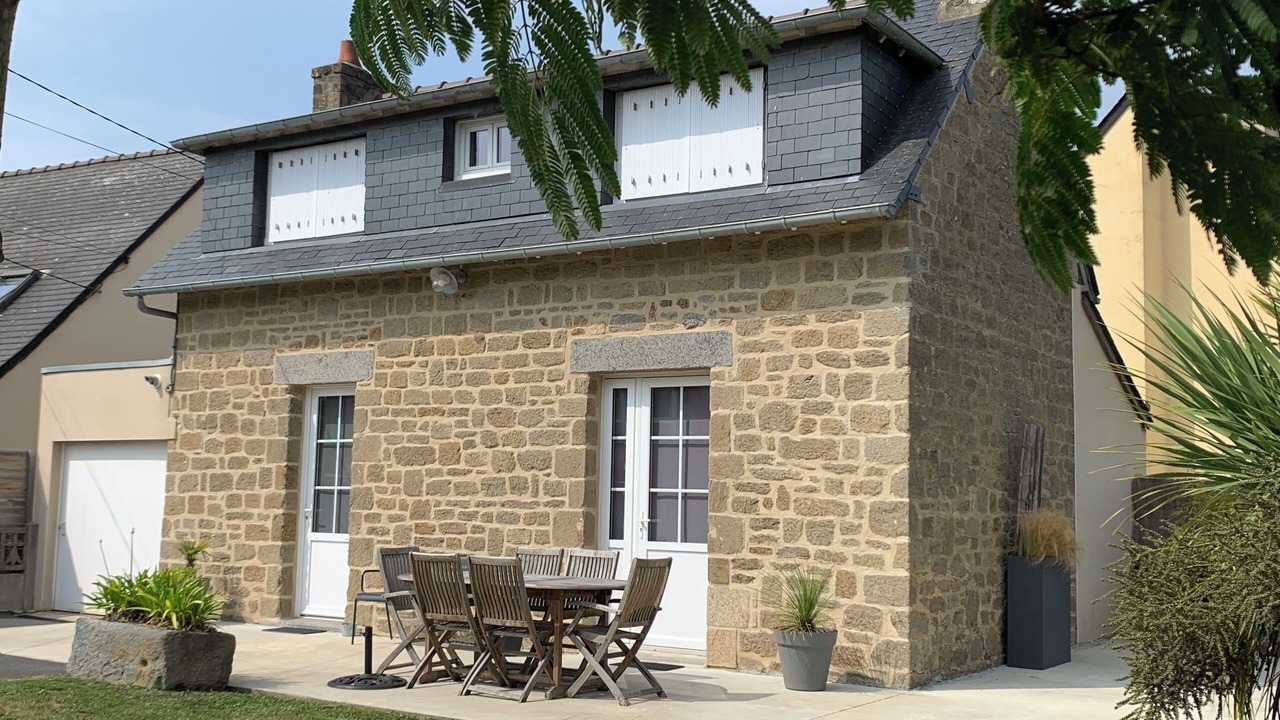 Photo of Outdoor in Cancale