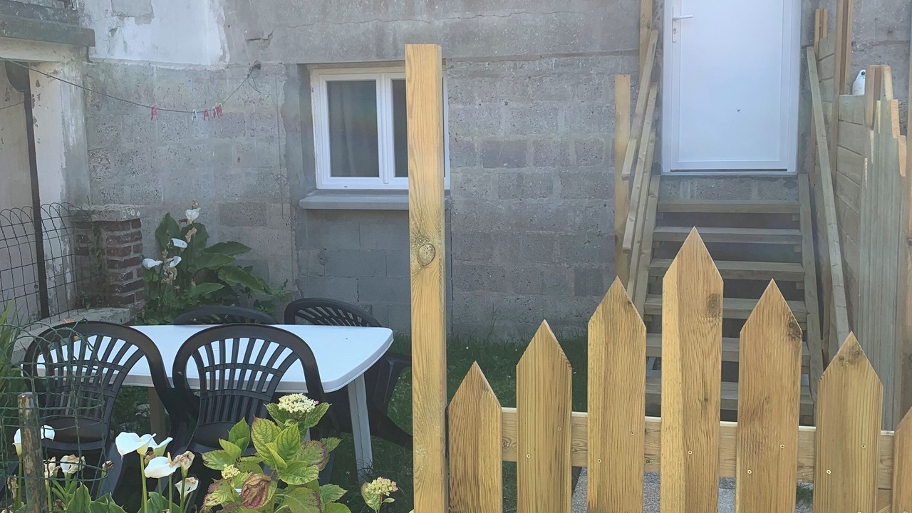 Photo of Outdoor in Veules-les-Roses