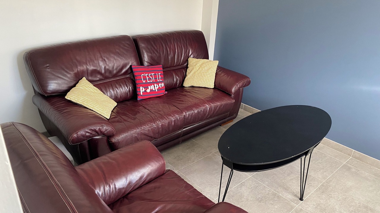 Photo of Livingroom in Veules-les-Roses