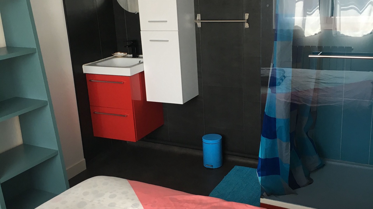 Photo of Bedroom in Veules-les-Roses