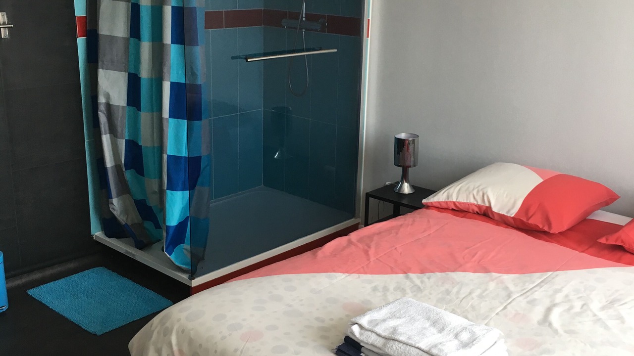 Photo of Bedroom in Veules-les-Roses