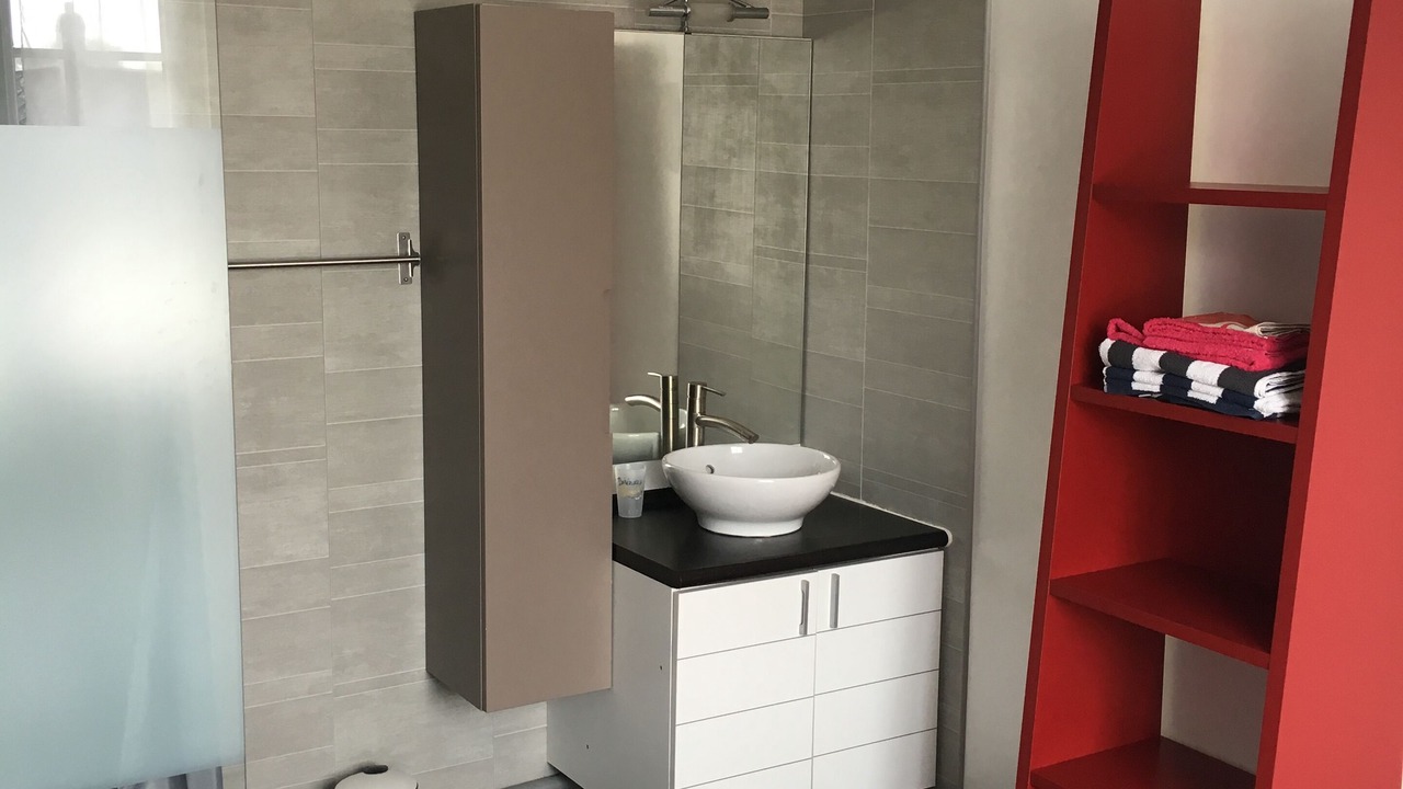 Photo of Bedroom in Veules-les-Roses