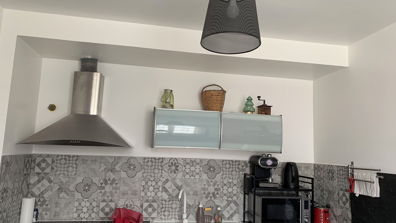 Photo of Kitchen in Veules-les-Roses
