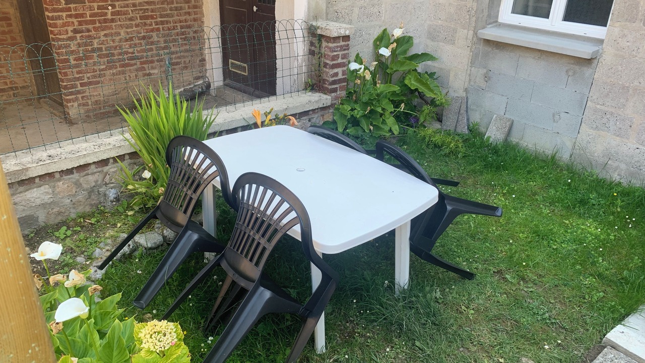 Photo of Outdoor in Veules-les-Roses