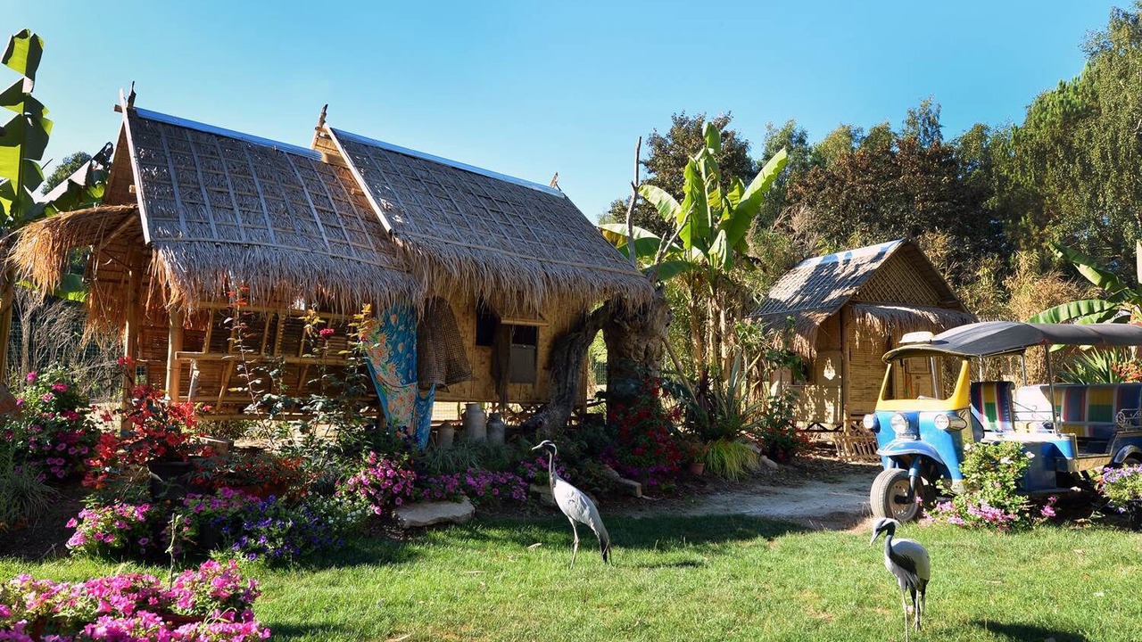 Photo of Outdoor in Saint-Martin-sur-Oust