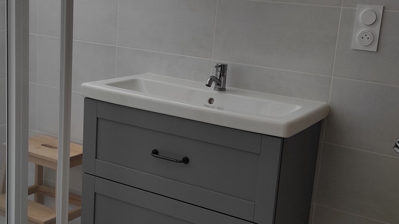 Photo of Bathroom in Saint-Martin-sur-Oust
