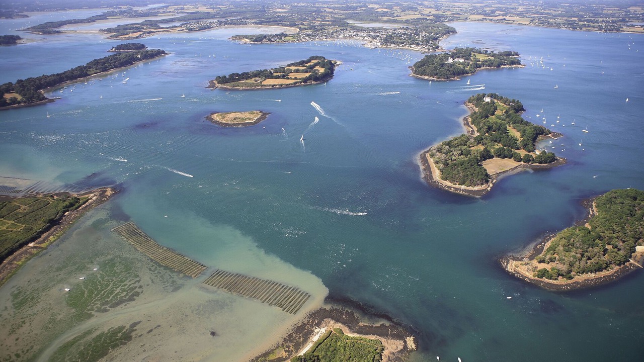 Photo of Outdoor in Saint-Martin-sur-Oust