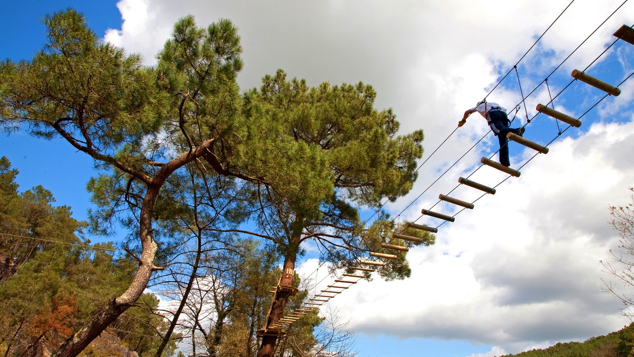 Photo of Outdoor in Saint-Martin-sur-Oust