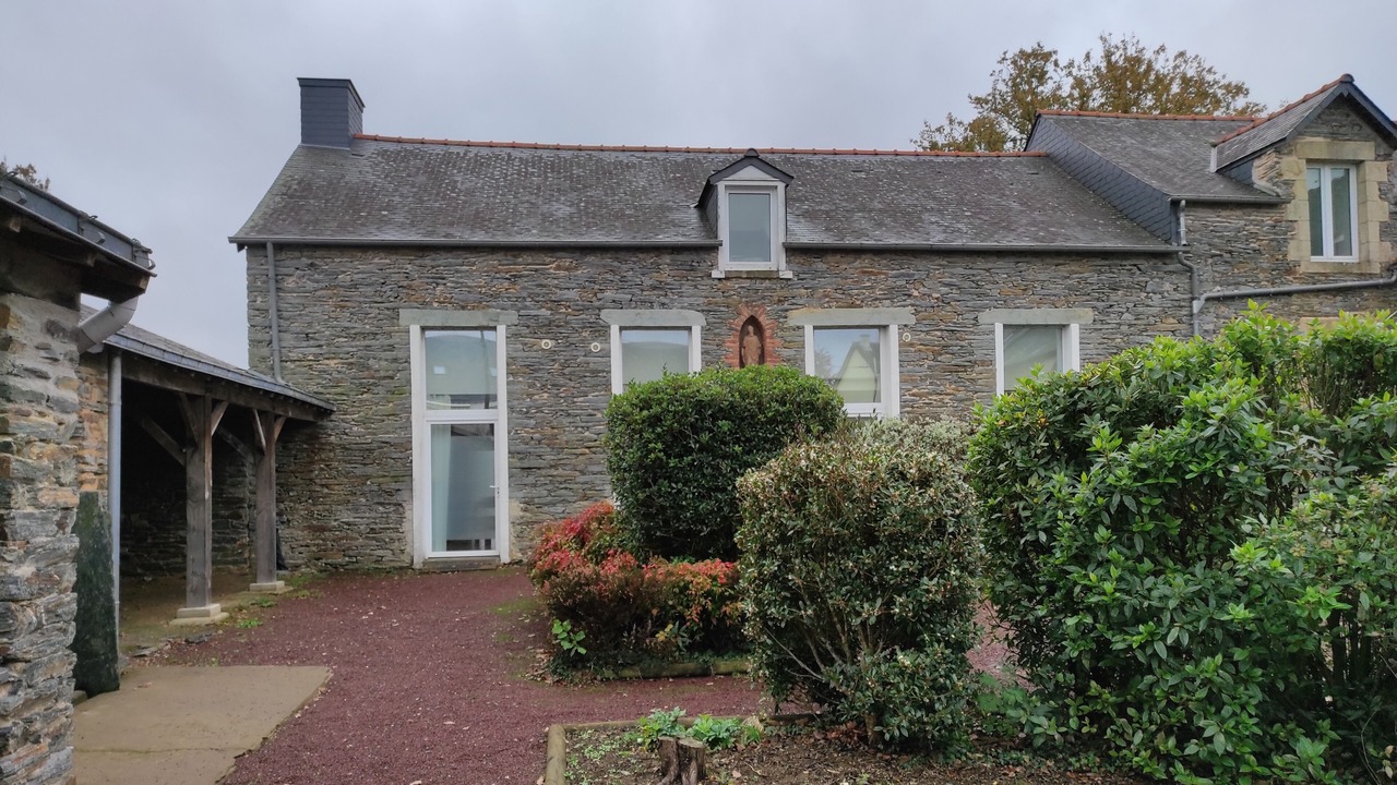Photo of Outdoor in Saint-Martin-sur-Oust