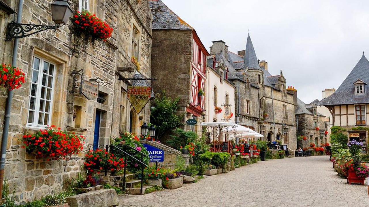 Photo of Others in Saint-Martin-sur-Oust