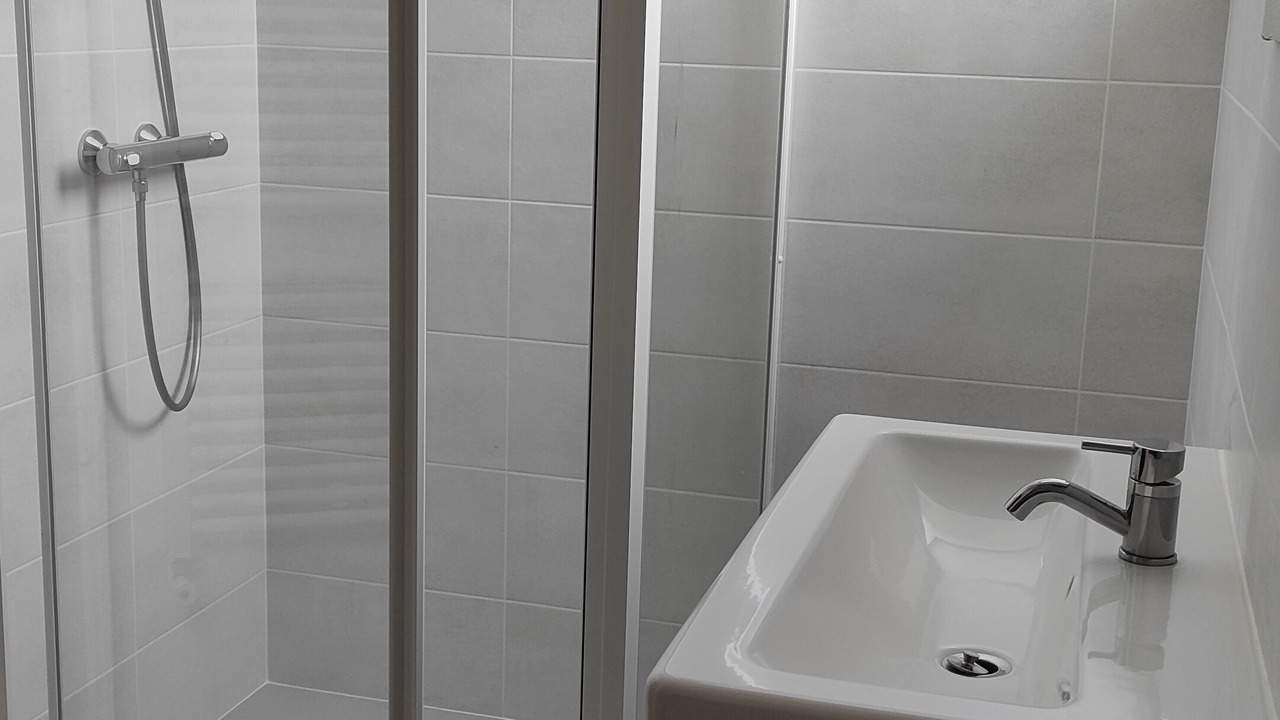 Photo of Bathroom in Saint-Martin-sur-Oust