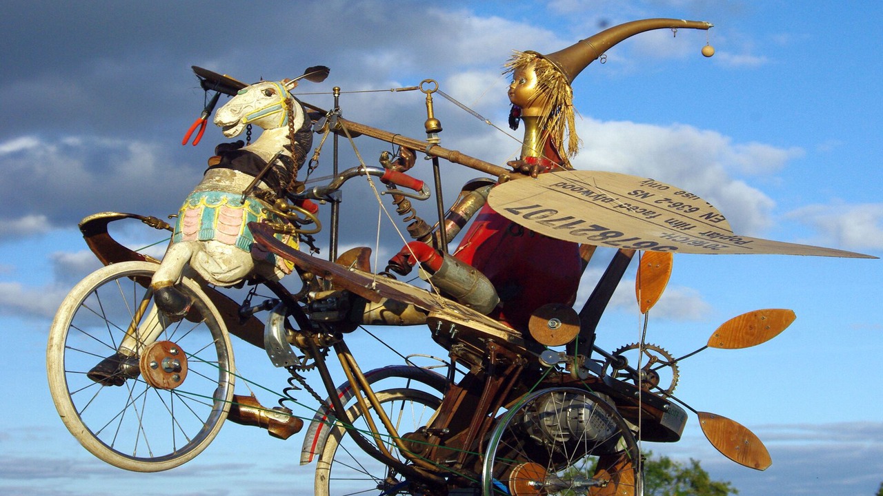 Photo of Others in Saint-Martin-sur-Oust