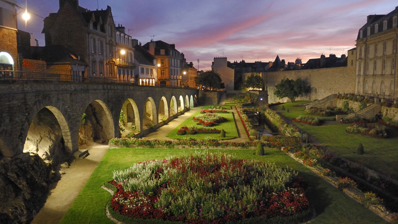 Photo of Outdoor in Saint-Martin-sur-Oust