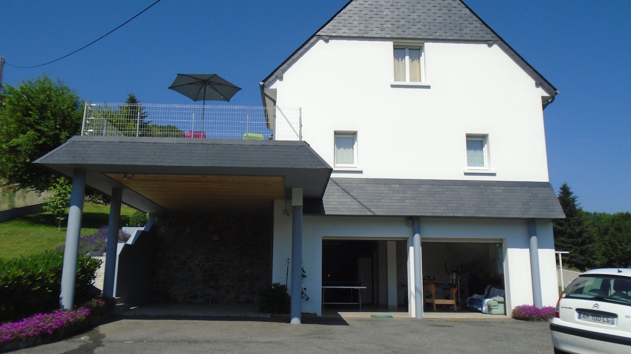 Photo of Outdoor in Viger