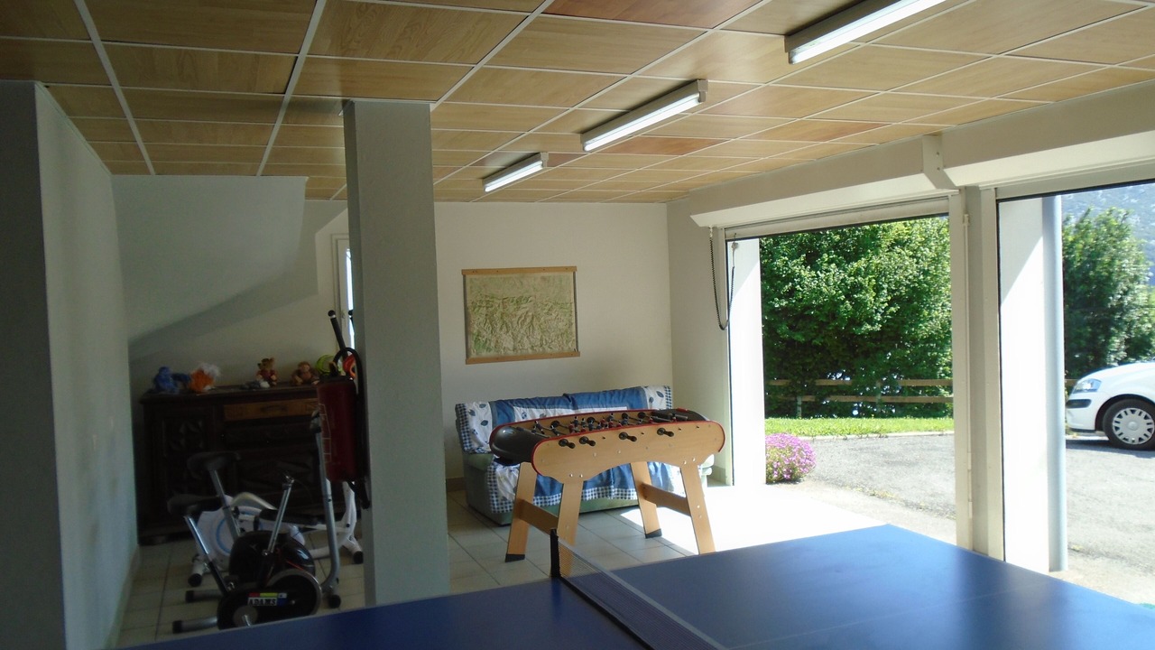 Photo of Bedroom in Viger