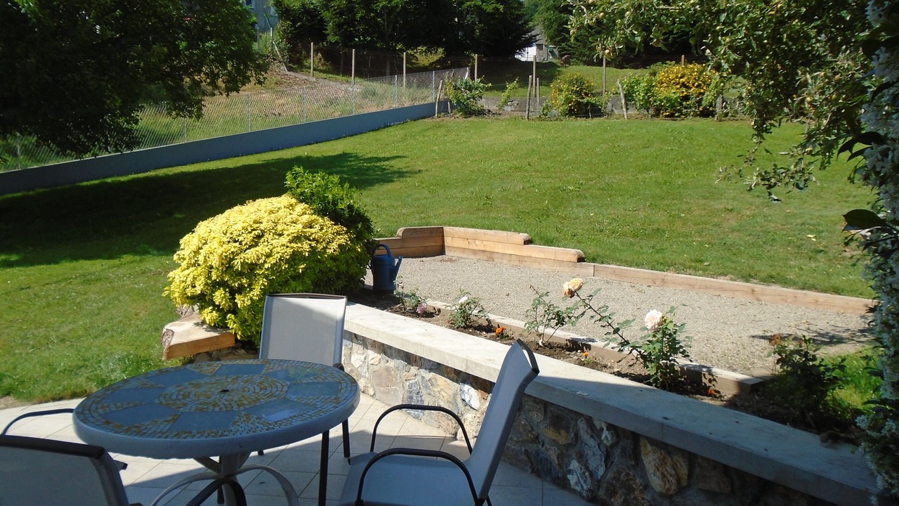 Photo of Outdoor in Viger
