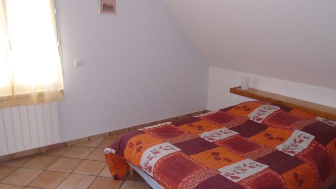 Photo of Bedroom in Viger