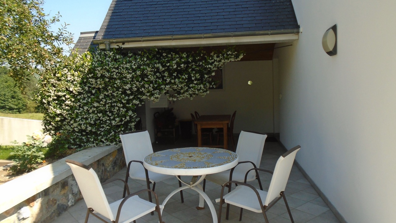 Photo of Outdoor in Viger