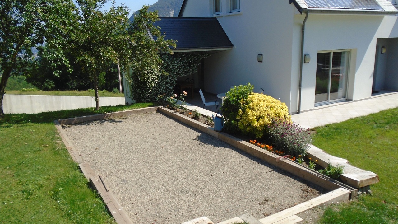 Photo of Outdoor in Viger