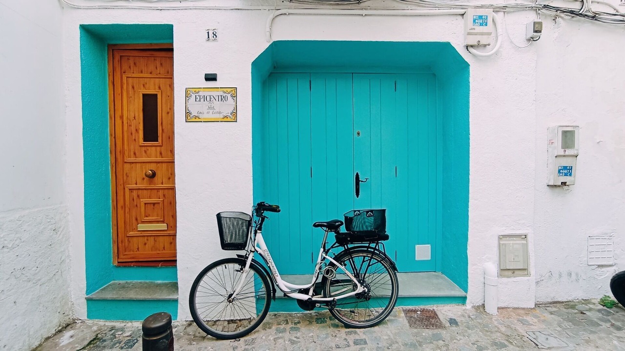 Photo of Outdoor in Peniscola Old Town