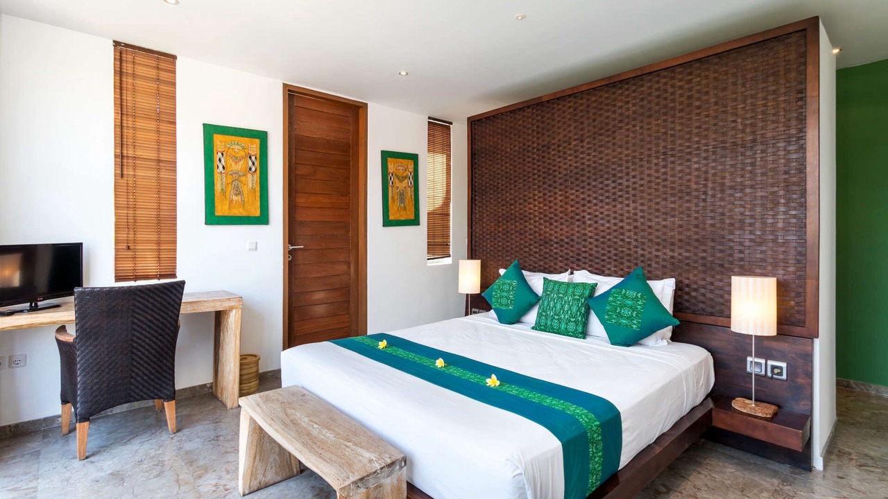 Photo of Bedroom in Petitenget