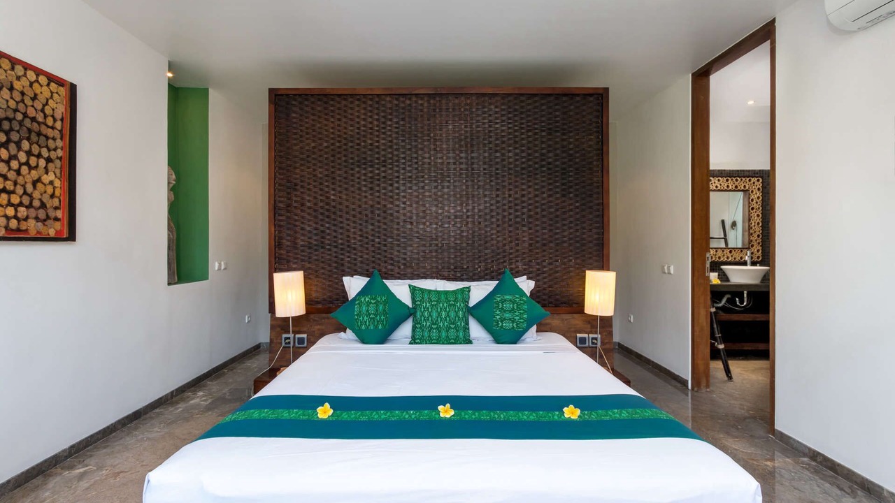 Photo of Bedroom in Petitenget