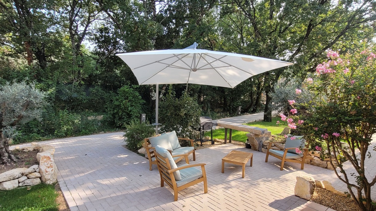 Photo of Patio Balcony in Quissac