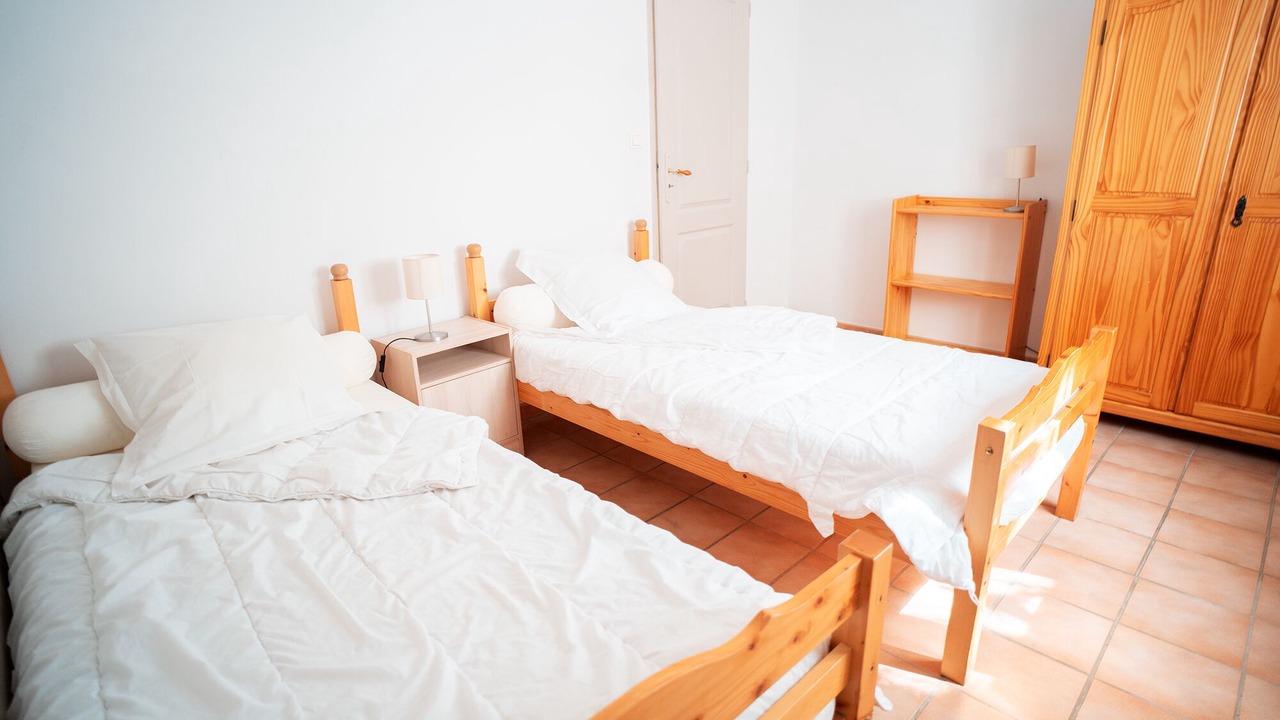 Photo of Bedroom in Quissac