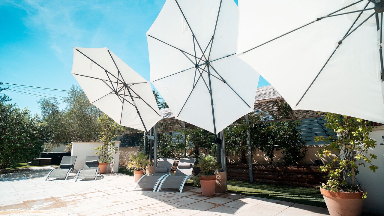 Photo of Outdoor in Quissac