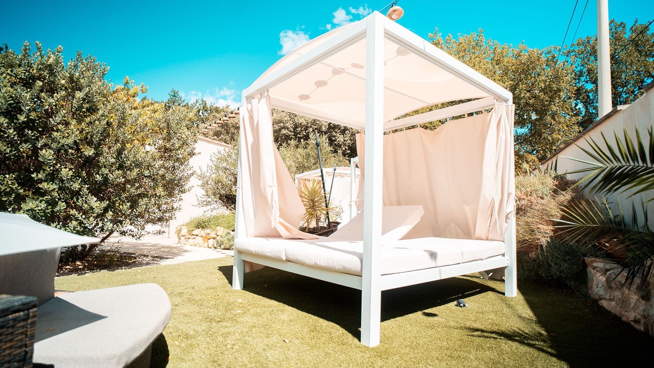 Photo of Outdoor in Quissac