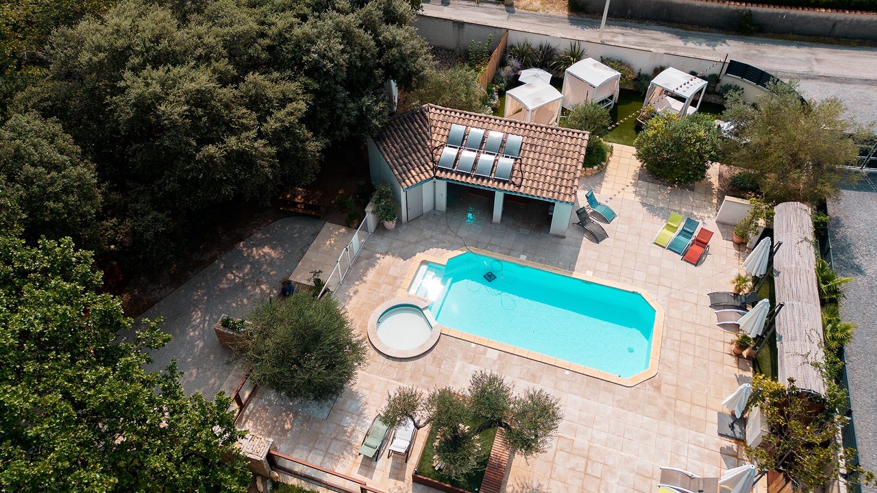 Photo of Outdoor in Quissac