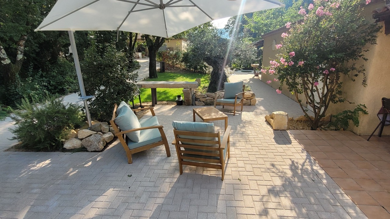 Photo of Outdoor in Quissac