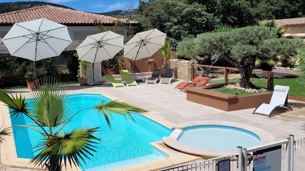 Photo of Outdoor in Quissac