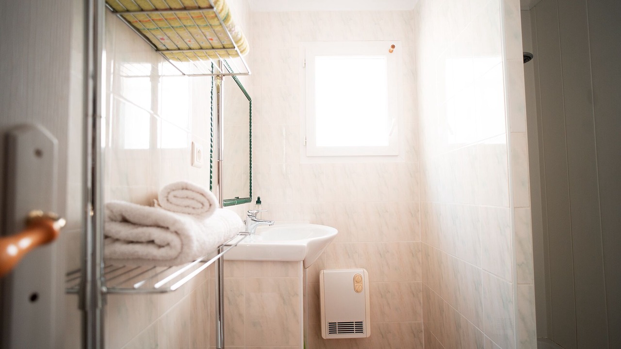 Photo of Bathroom in Quissac