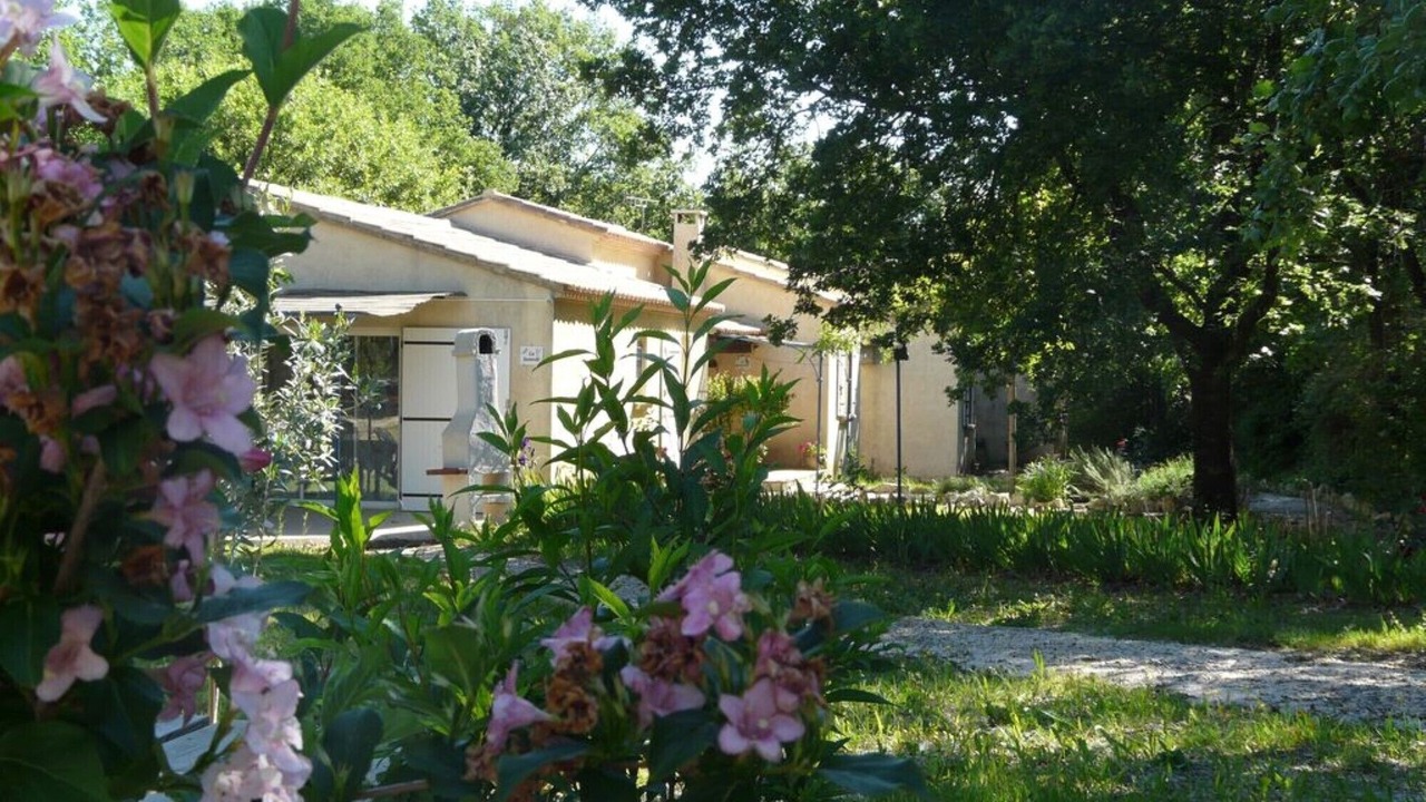 Photo of Outdoor in Quissac