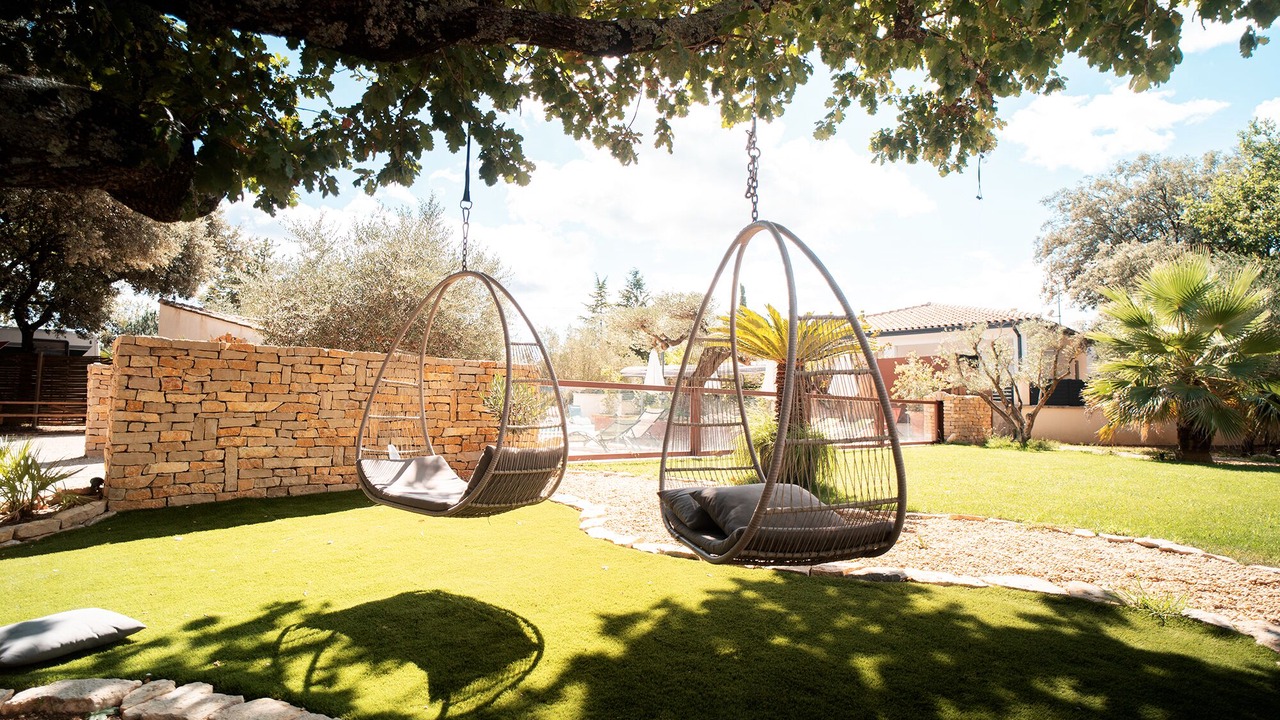 Photo of Outdoor in Quissac