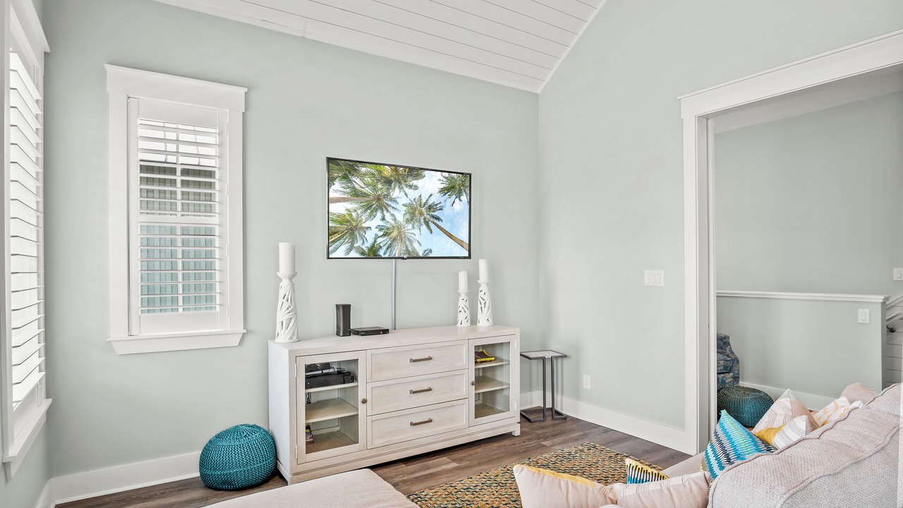 Photo of Bedroom in Cinnamon Shore