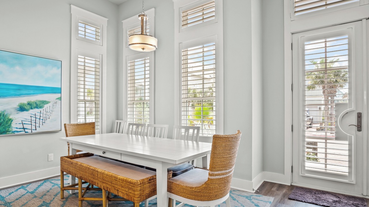 Photo of Livingroom in Cinnamon Shore