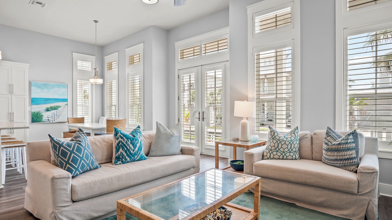 Photo of Bedroom in Cinnamon Shore