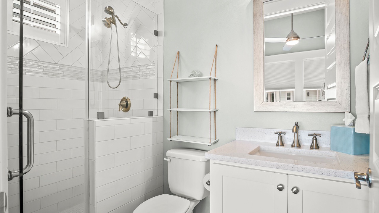 Photo of Bathroom in Cinnamon Shore